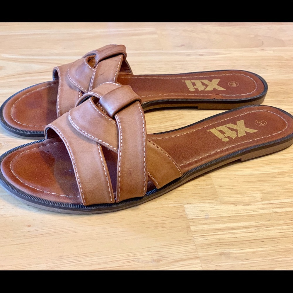 Slip on sandals - Picture 7 of 7